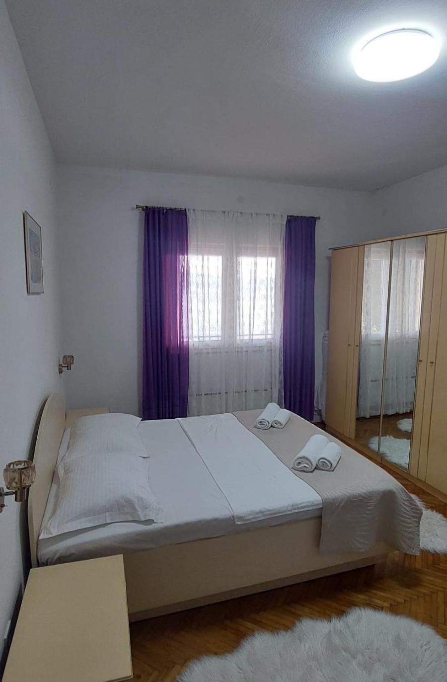 Apartment Toncica 오미스 외부 사진