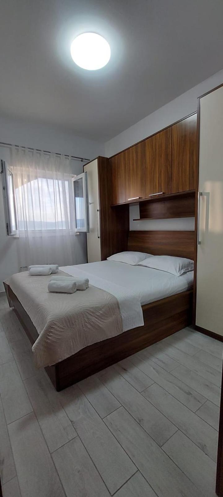 Apartment Toncica 오미스 외부 사진