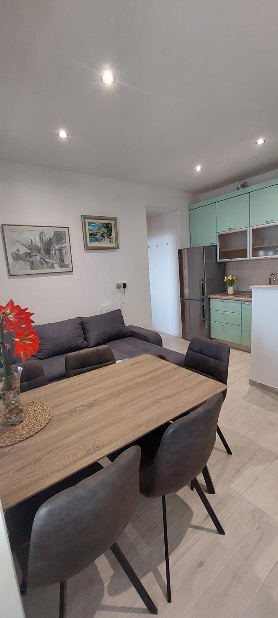 Apartment Toncica 오미스 외부 사진