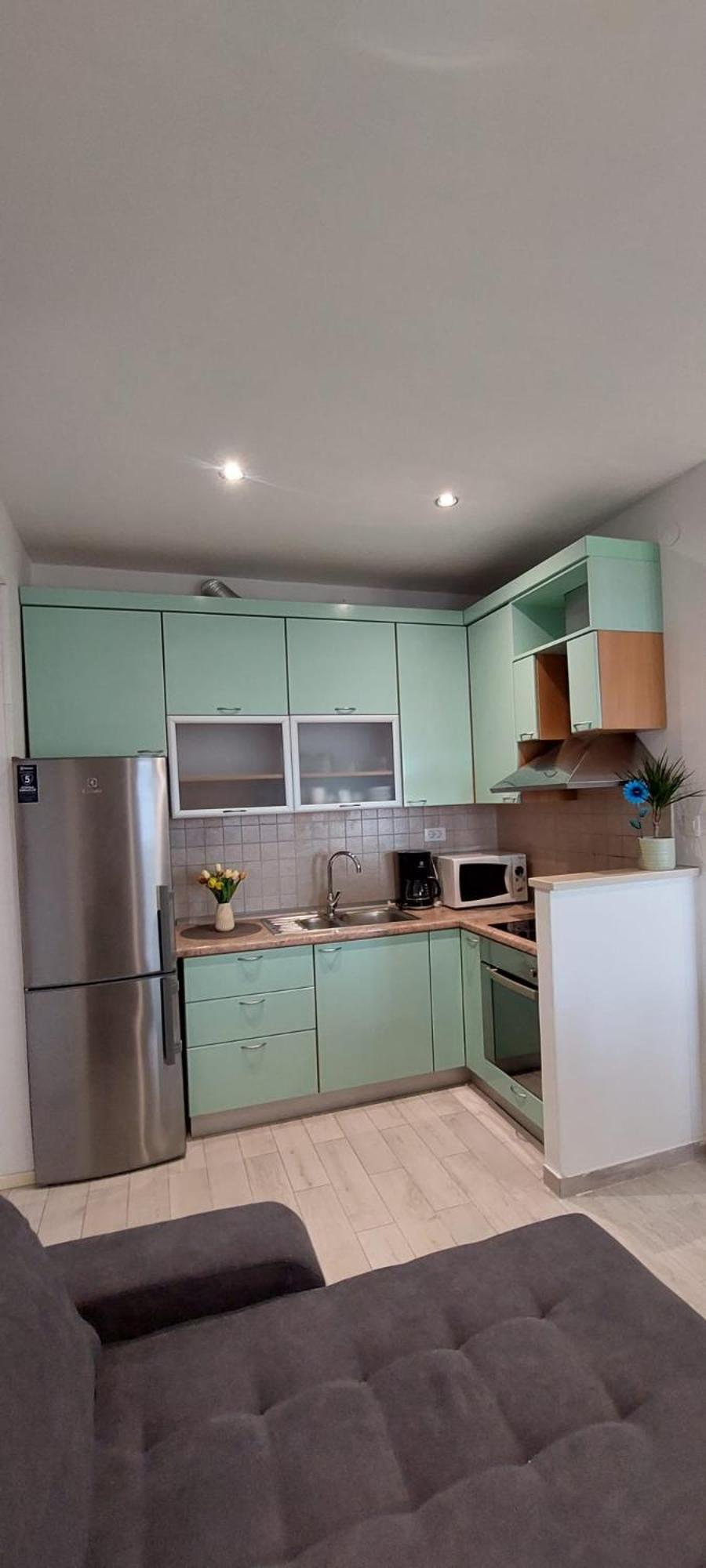 Apartment Toncica 오미스 외부 사진